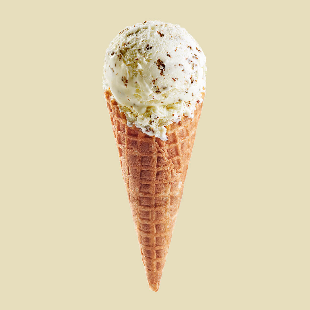 Stracciatella