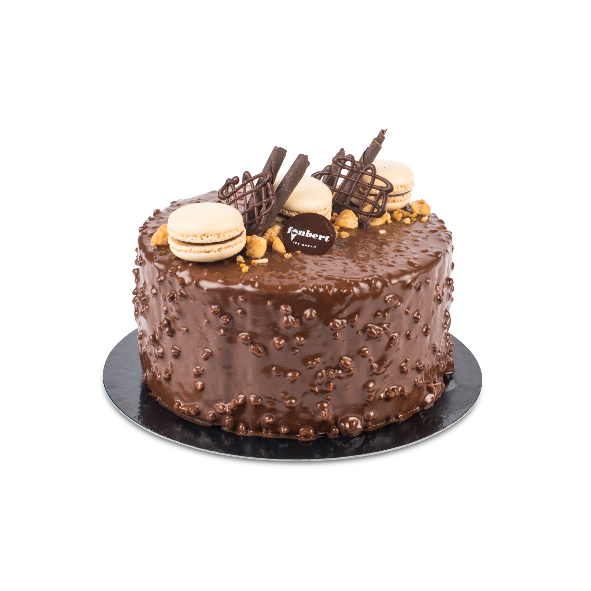 Chocolade bresilienne