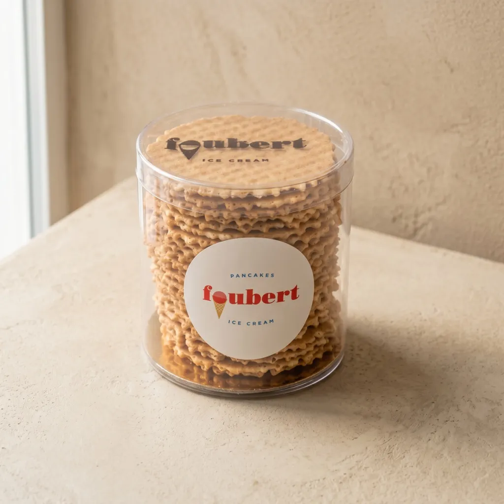 Koekjes Ducato