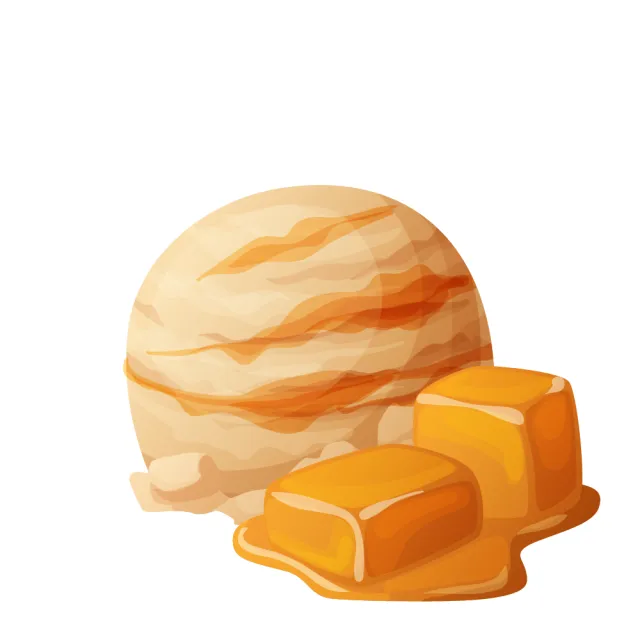 Caramel, foto 2 van 2