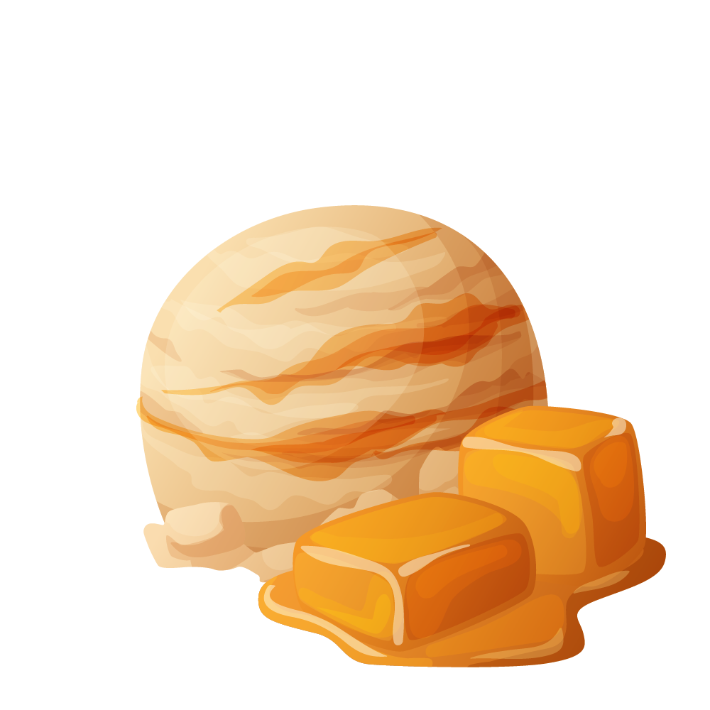 Caramel