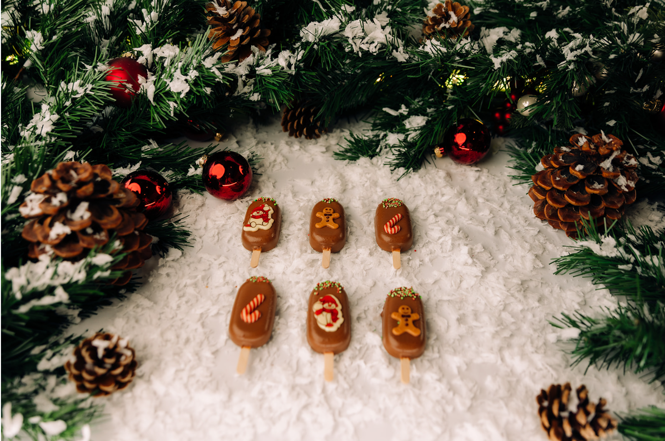 Mini frisco (6 stuks)