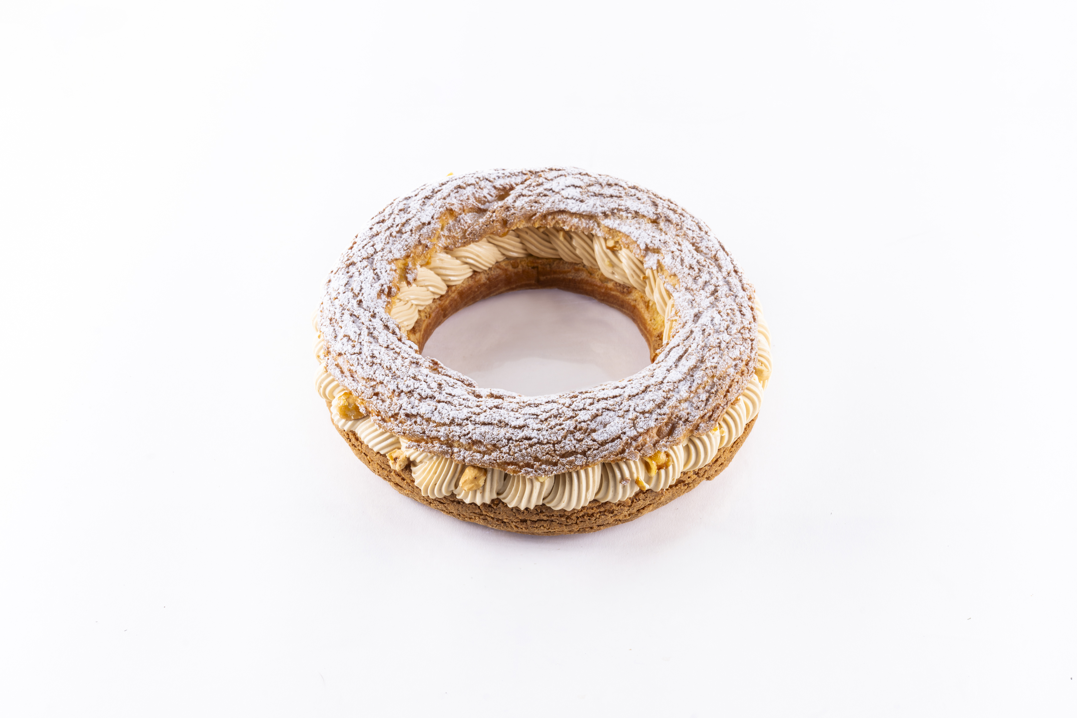 Paris-Brest