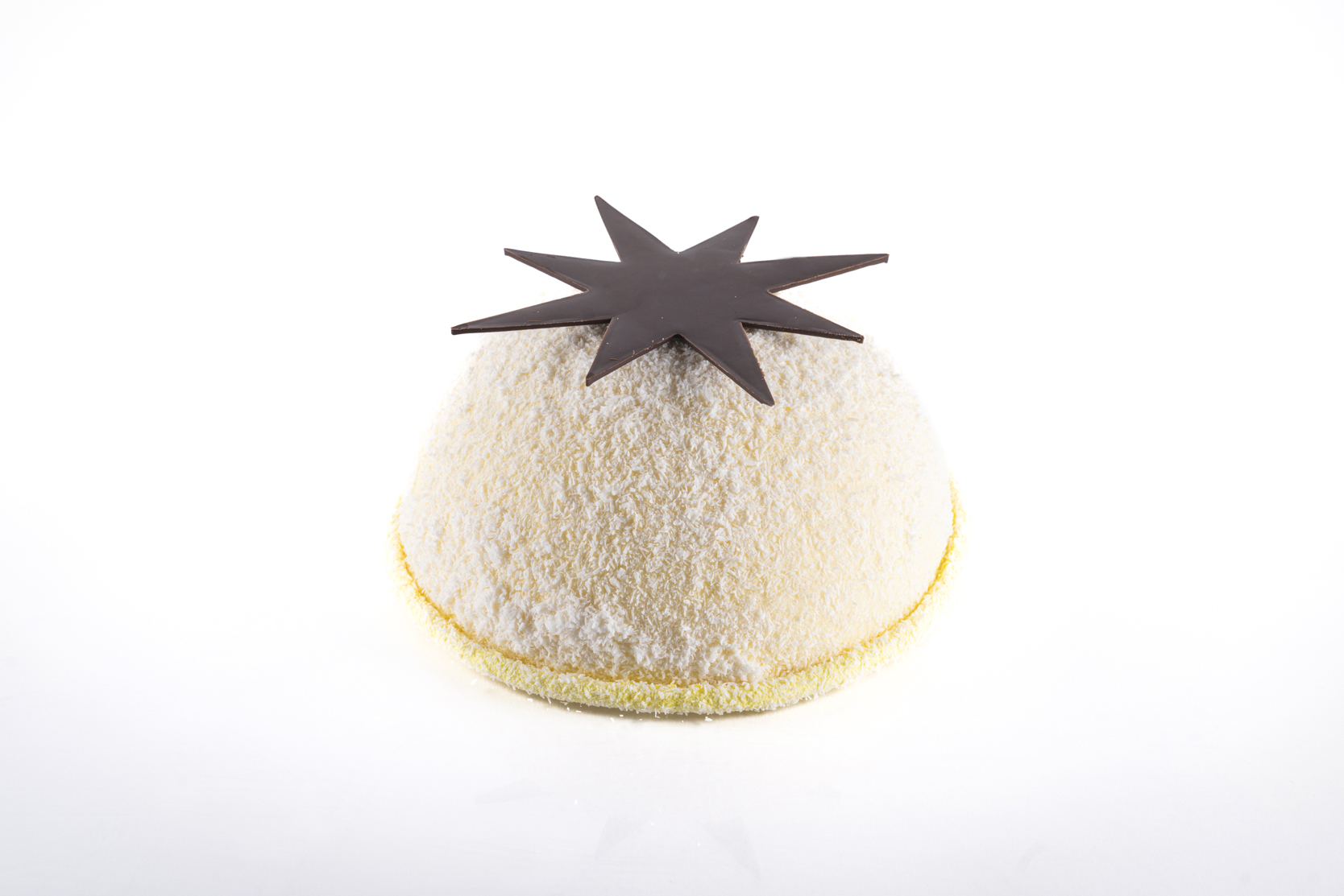 IJstaart mango - rafaello