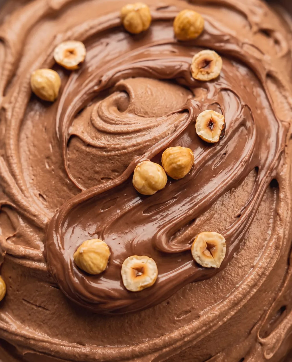 Nutella