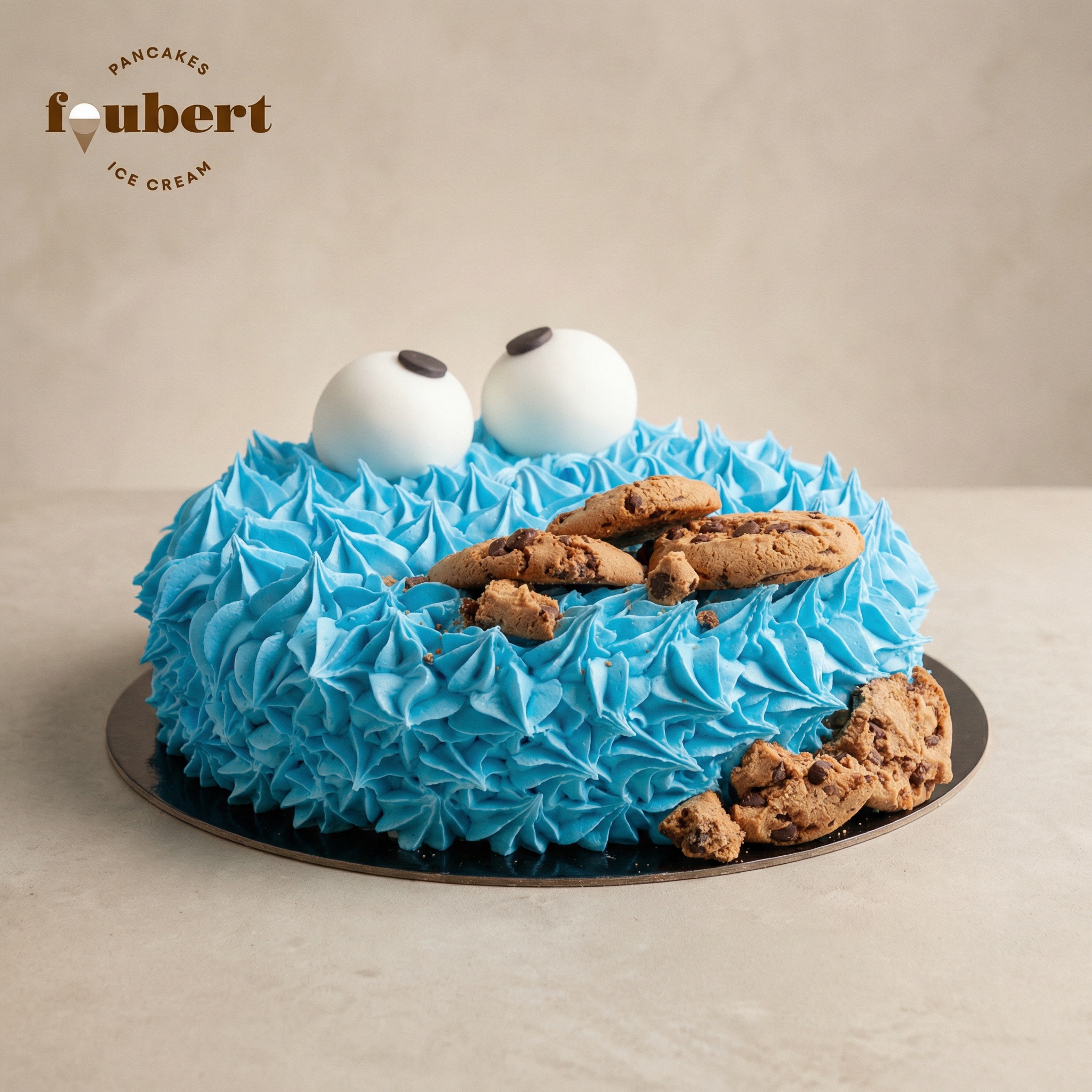 Cookie monster