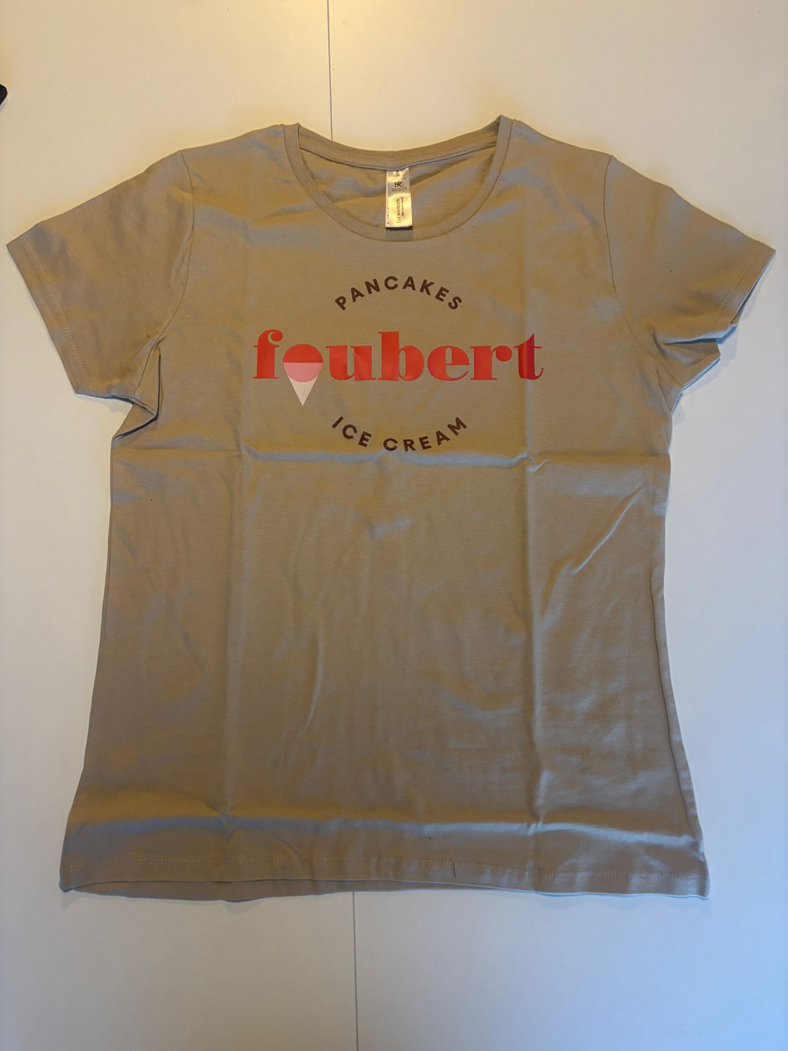 T-shirt Foubert