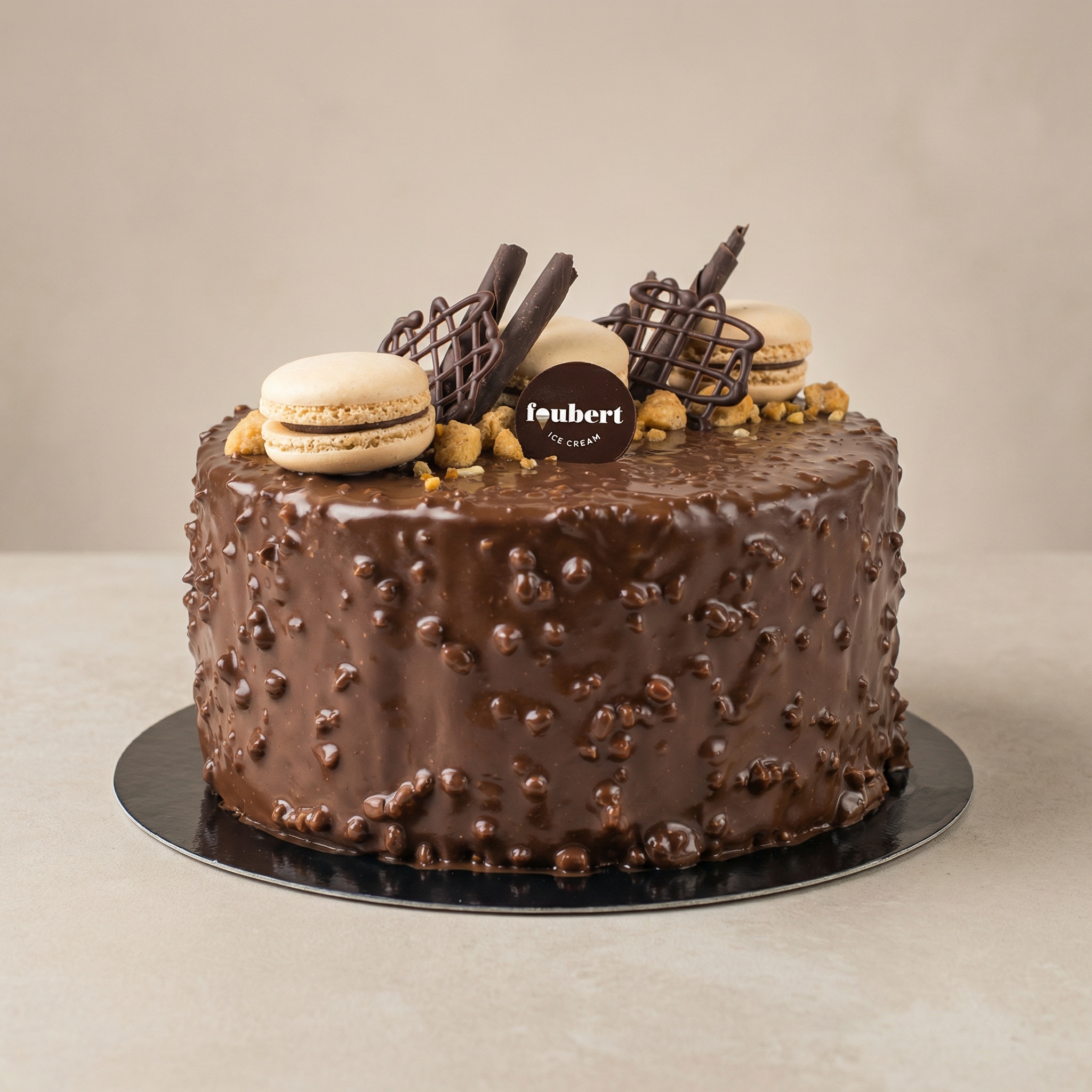 Chocolade bresilienne