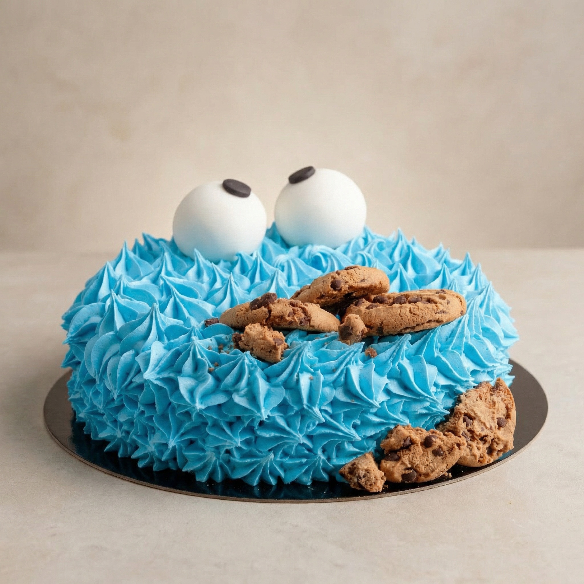 Cookie monster