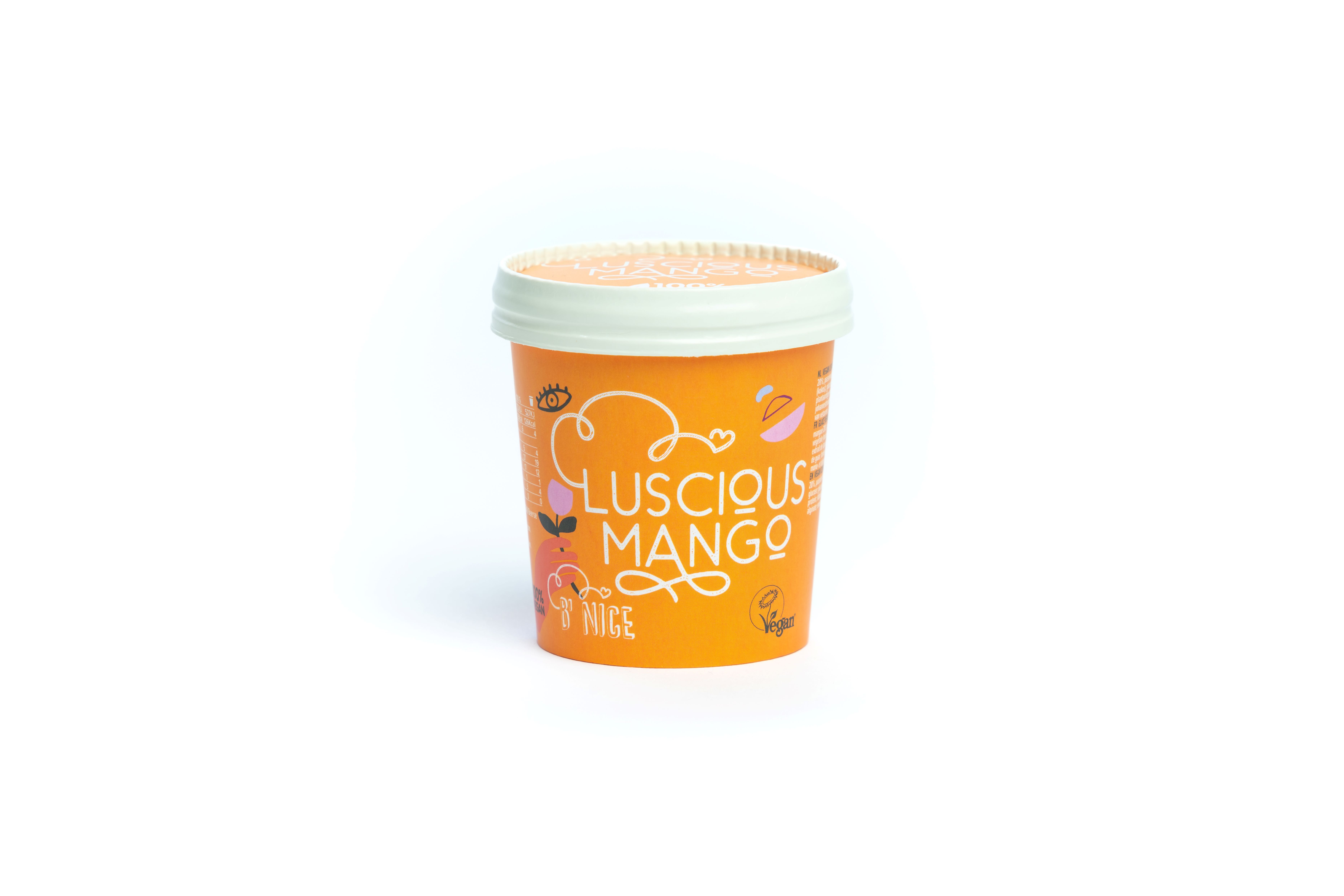 Luscious Mango