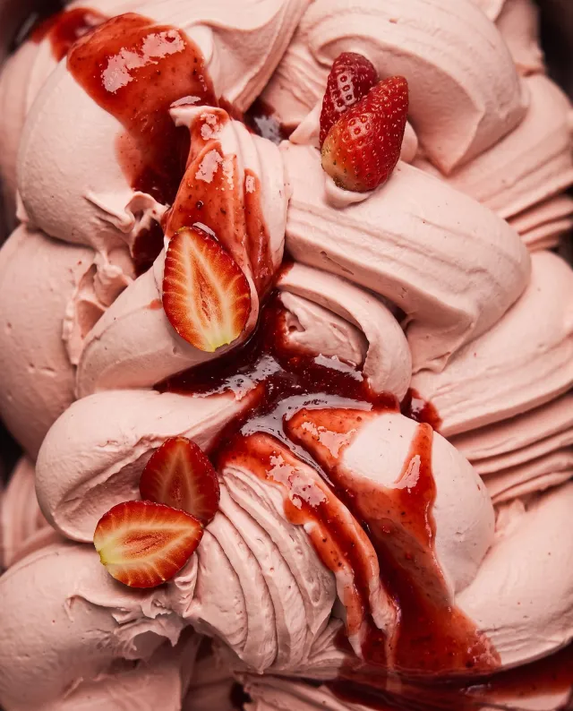 Aardbei