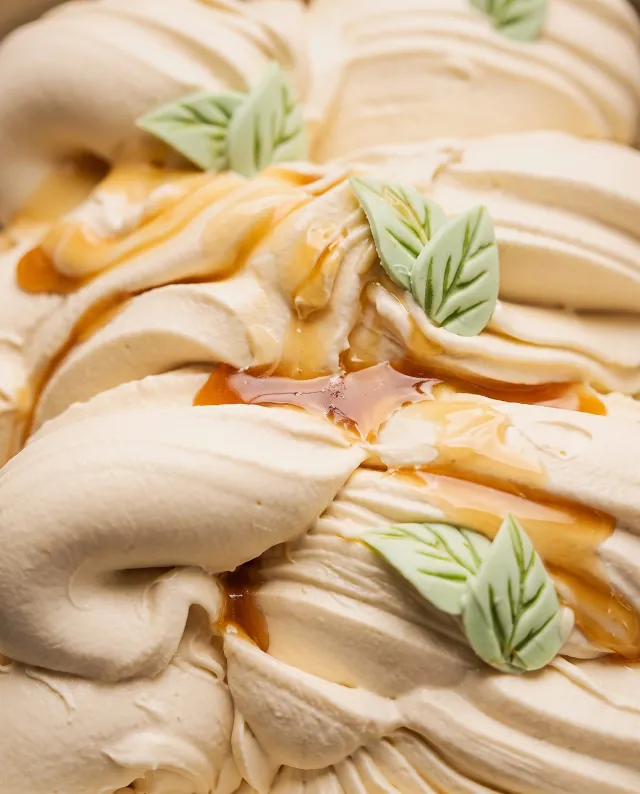 Caramel