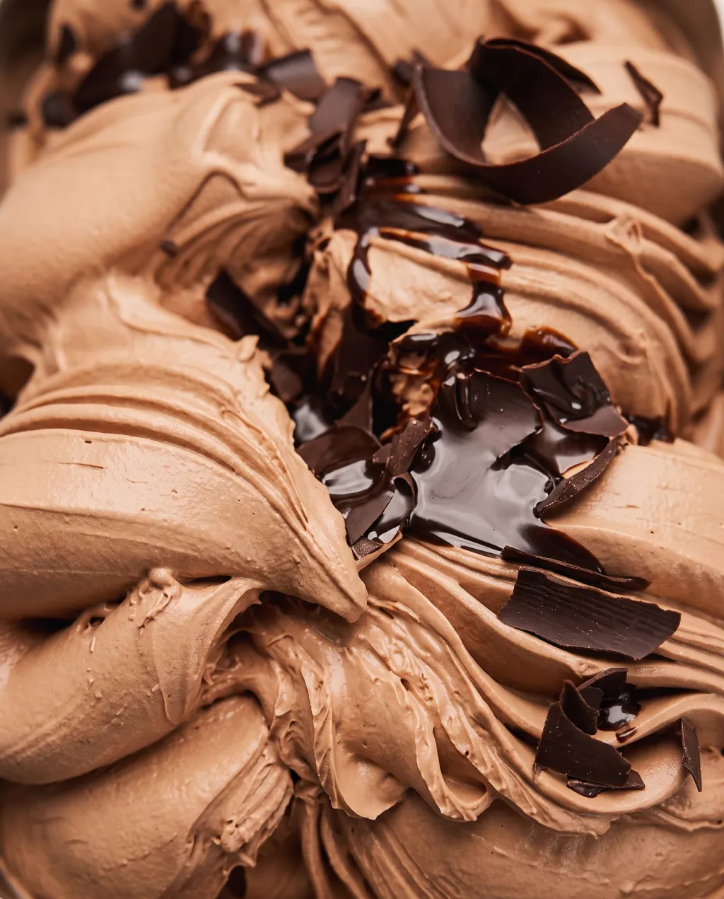 Chocolade, foto 1 van 2