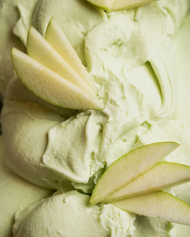 Groene appel