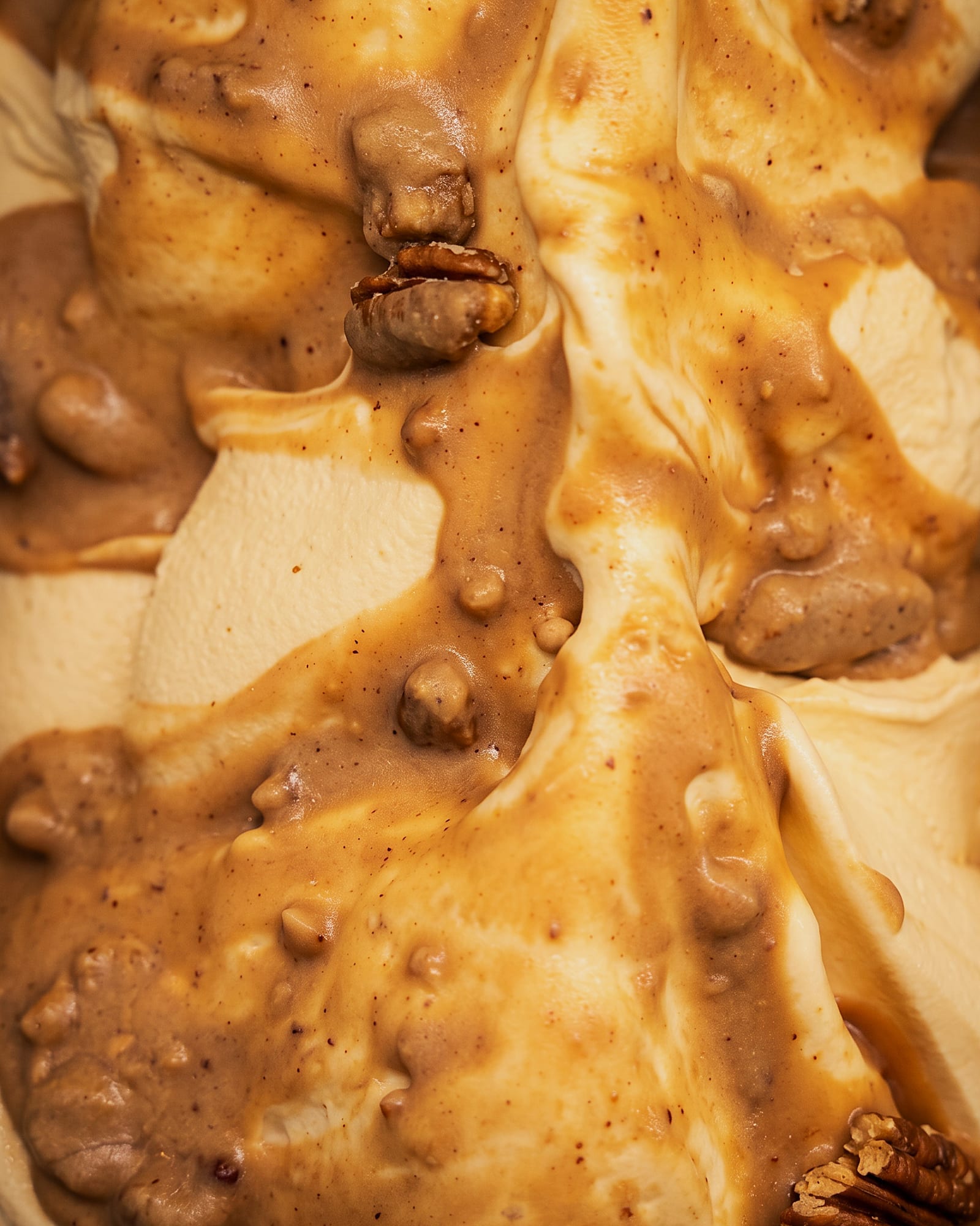 Cookies Pecan & Maple ijs