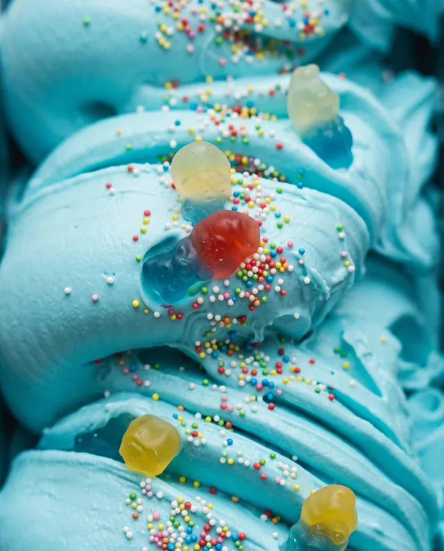 Smurfenijs