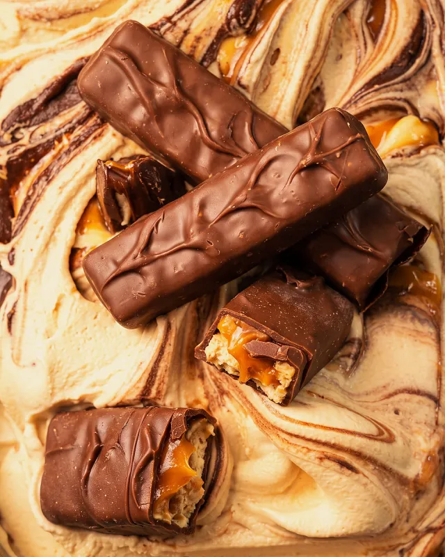 Snickers