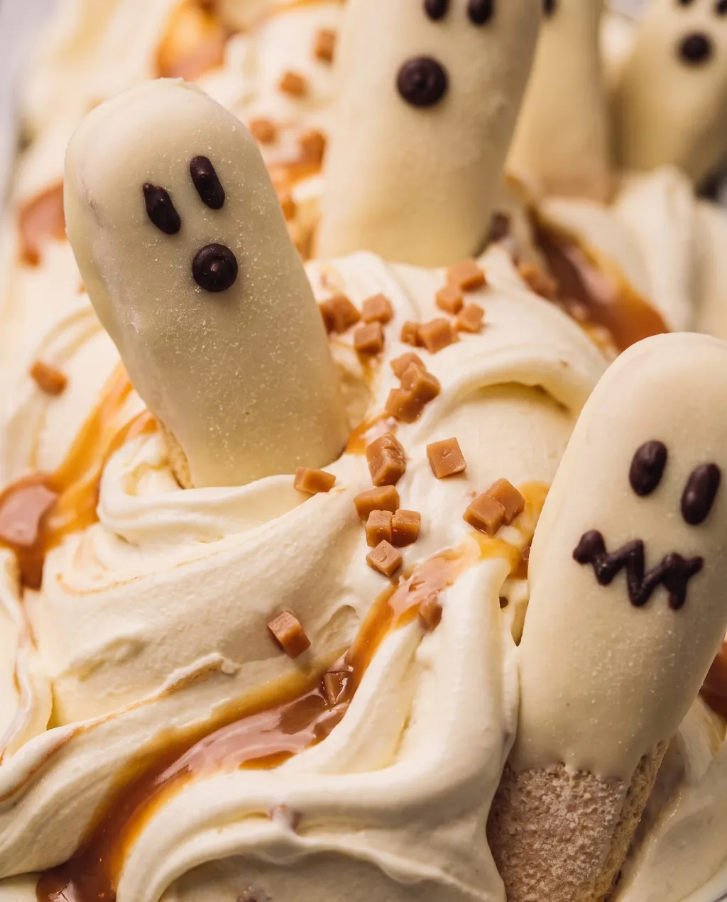 Boonana - Banaan Caramel, foto 1 van 2